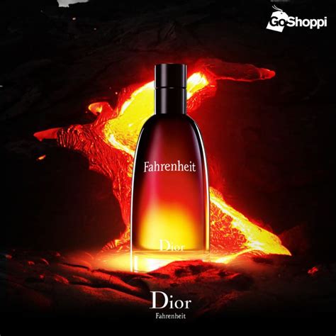 dior fahrenheit 2018|christian dior fahrenheit best price.